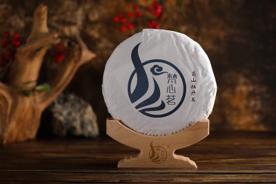 梵心茗高山牡丹王