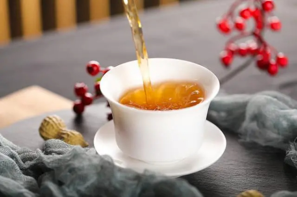 一篇文章，学会冲泡岩茶