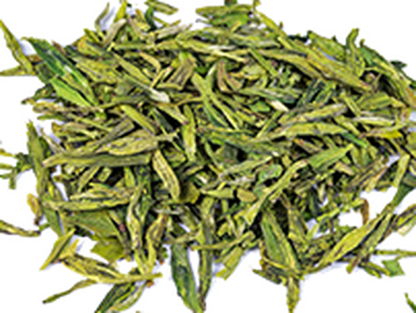 为什么这么多人喝绿茶？