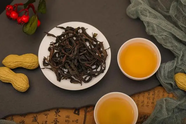 岩茶第一道能喝吗？岩茶要洗茶吗？