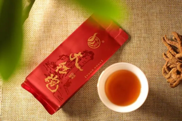 梵心茗：大红袍，你所不知道的事