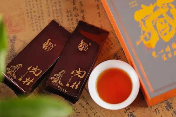 梵心茗：每天一杯茶，会有什么变化？