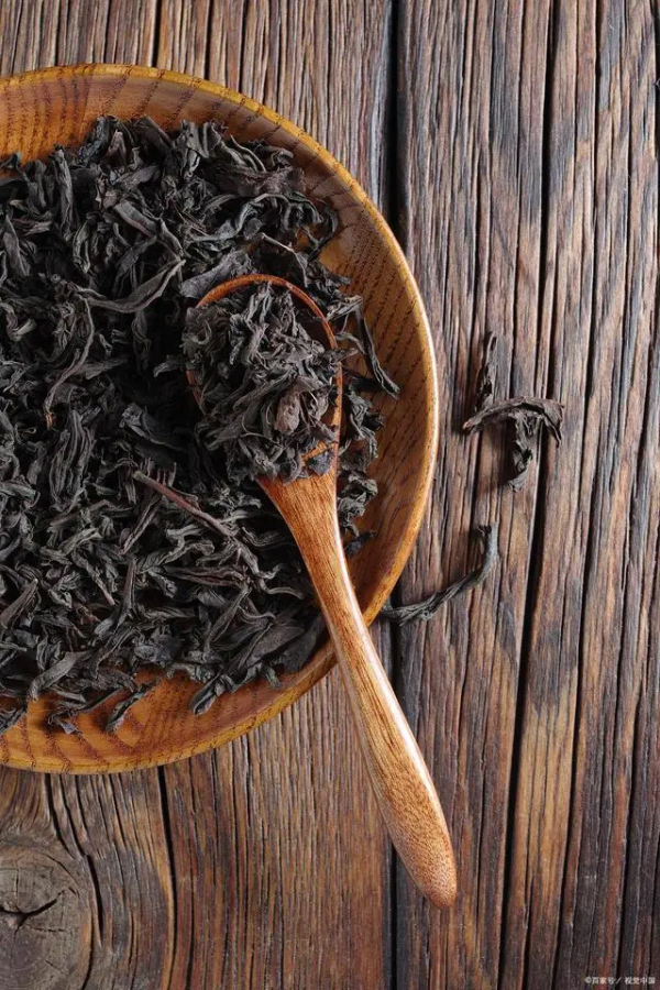 茶叶也会升值，特别是下面这几款